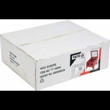 Cuva pentru sablat 90 L Yato YT-55840..
